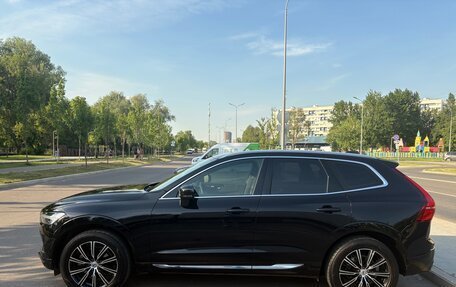 Volvo XC60 II, 2020 год, 4 750 000 рублей, 4 фотография