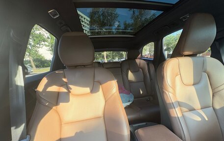 Volvo XC60 II, 2020 год, 4 750 000 рублей, 7 фотография
