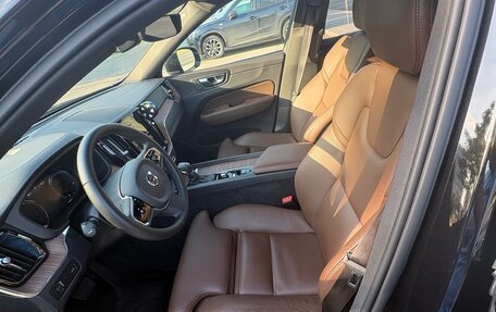Volvo XC60 II, 2020 год, 4 750 000 рублей, 6 фотография