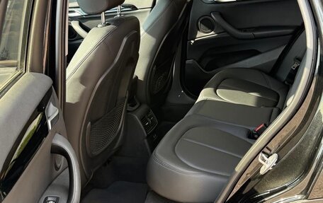 BMW X1, 2020 год, 2 750 000 рублей, 7 фотография