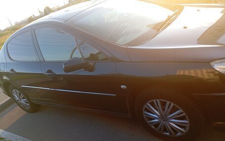 Peugeot 407, 2007 год, 275 000 рублей, 2 фотография