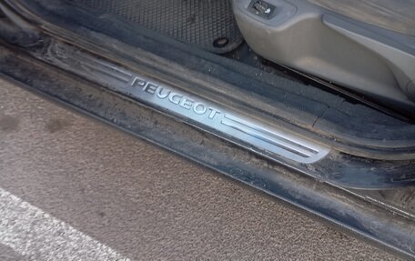 Peugeot 407, 2007 год, 275 000 рублей, 5 фотография