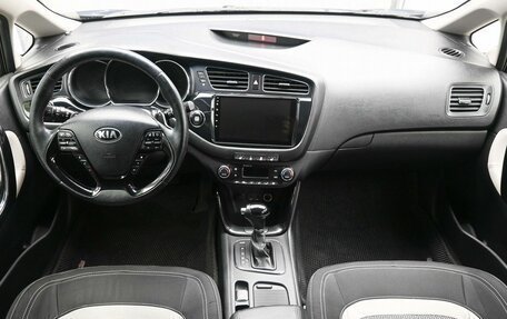 KIA cee'd III, 2012 год, 1 199 000 рублей, 8 фотография