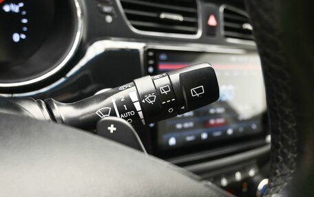 KIA cee'd III, 2012 год, 1 199 000 рублей, 14 фотография