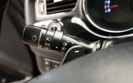 KIA cee'd III, 2012 год, 1 199 000 рублей, 11 фотография