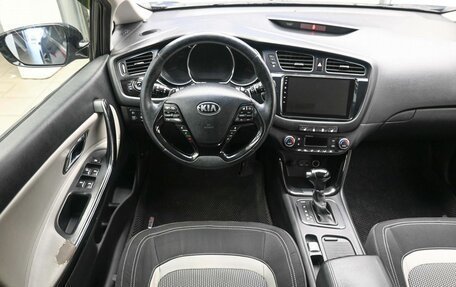 KIA cee'd III, 2012 год, 1 199 000 рублей, 9 фотография