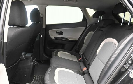 KIA cee'd III, 2012 год, 1 199 000 рублей, 10 фотография