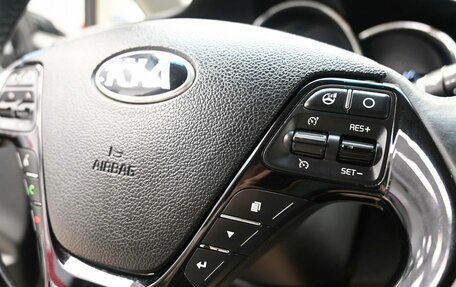 KIA cee'd III, 2012 год, 1 199 000 рублей, 13 фотография
