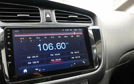 KIA cee'd III, 2012 год, 1 199 000 рублей, 15 фотография