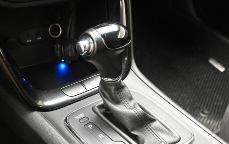 KIA cee'd III, 2012 год, 1 199 000 рублей, 21 фотография