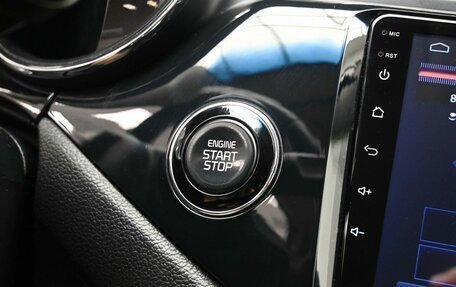 KIA cee'd III, 2012 год, 1 199 000 рублей, 20 фотография