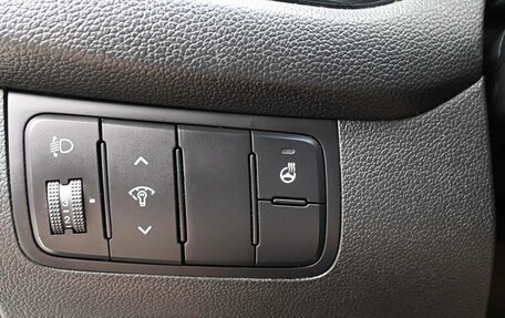 KIA cee'd III, 2012 год, 1 199 000 рублей, 22 фотография
