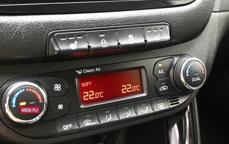 KIA cee'd III, 2012 год, 1 199 000 рублей, 17 фотография