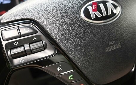 KIA cee'd III, 2012 год, 1 199 000 рублей, 12 фотография