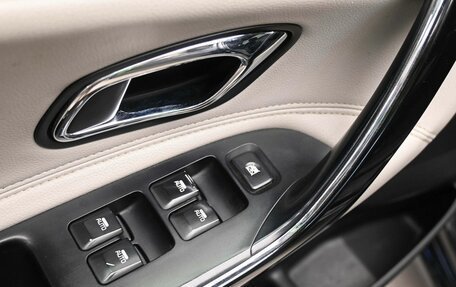 KIA cee'd III, 2012 год, 1 199 000 рублей, 23 фотография