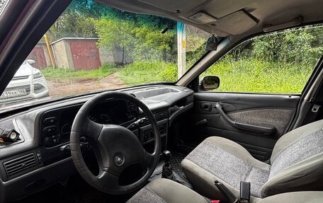 Daewoo Nexia I рестайлинг, 2005 год, 33 990 рублей, 4 фотография
