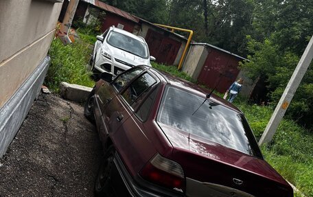 Daewoo Nexia I рестайлинг, 2005 год, 33 990 рублей, 3 фотография