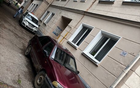 Daewoo Nexia I рестайлинг, 2005 год, 33 990 рублей, 2 фотография