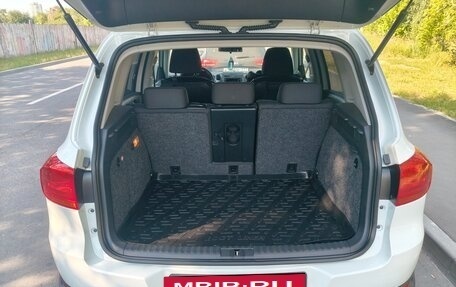 Volkswagen Tiguan I, 2015 год, 1 240 000 рублей, 6 фотография