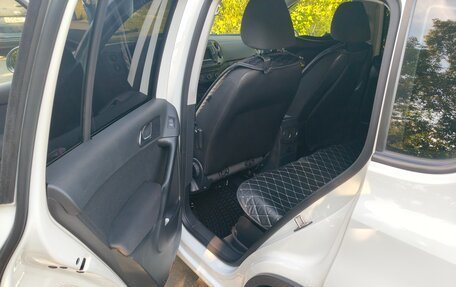 Volkswagen Tiguan I, 2015 год, 1 240 000 рублей, 12 фотография