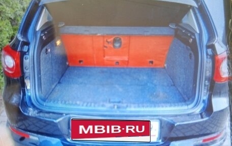 Volkswagen Tiguan I, 2010 год, 450 000 рублей, 3 фотография