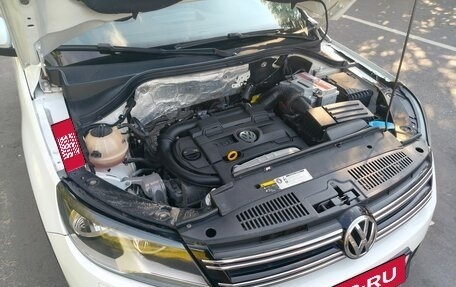 Volkswagen Tiguan I, 2015 год, 1 240 000 рублей, 7 фотография
