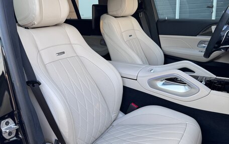 Mercedes-Benz GLS AMG, 2021 год, 10 500 000 рублей, 33 фотография