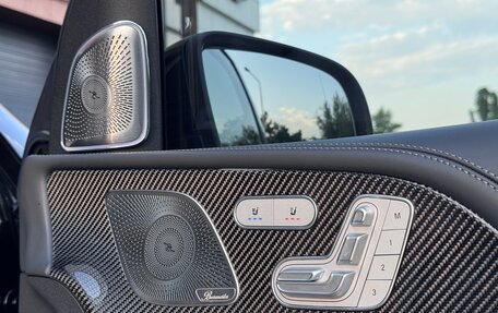 Mercedes-Benz GLS AMG, 2021 год, 10 500 000 рублей, 35 фотография
