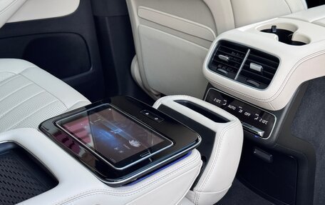 Mercedes-Benz GLS AMG, 2021 год, 10 500 000 рублей, 37 фотография