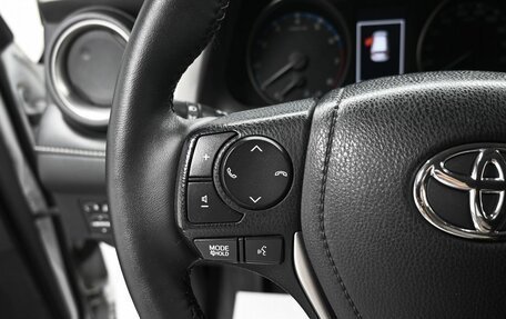 Toyota RAV4, 2018 год, 2 295 000 рублей, 16 фотография