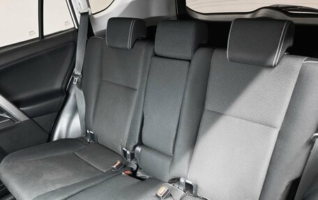 Toyota RAV4, 2018 год, 2 295 000 рублей, 9 фотография