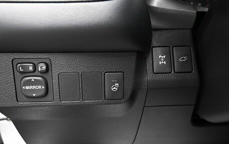 Toyota RAV4, 2018 год, 2 295 000 рублей, 21 фотография