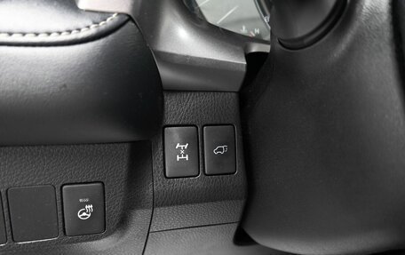 Toyota RAV4, 2018 год, 2 295 000 рублей, 22 фотография
