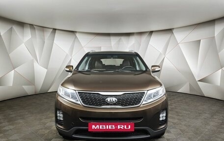 KIA Sorento II рестайлинг, 2015 год, 1 495 150 рублей, 6 фотография