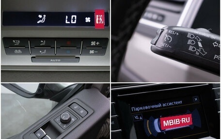 Volkswagen Multivan T6 рестайлинг, 2015 год, 2 870 000 рублей, 16 фотография