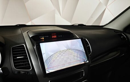 KIA Sorento II рестайлинг, 2015 год, 1 495 150 рублей, 19 фотография