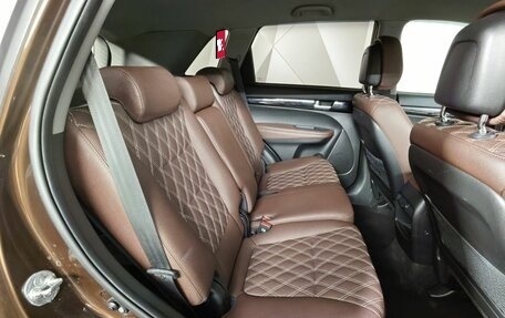 KIA Sorento II рестайлинг, 2015 год, 1 495 150 рублей, 15 фотография