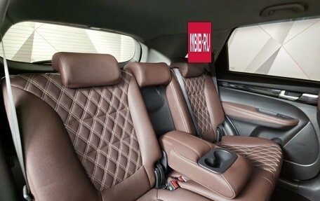 KIA Sorento II рестайлинг, 2015 год, 1 495 150 рублей, 16 фотография