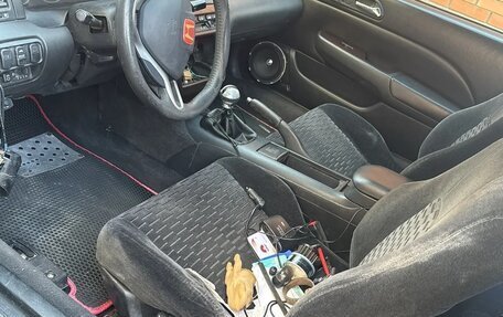 Honda Prelude IV, 1997 год, 350 000 рублей, 5 фотография