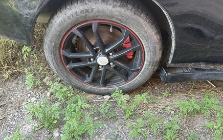 Honda Prelude IV, 1997 год, 350 000 рублей, 4 фотография