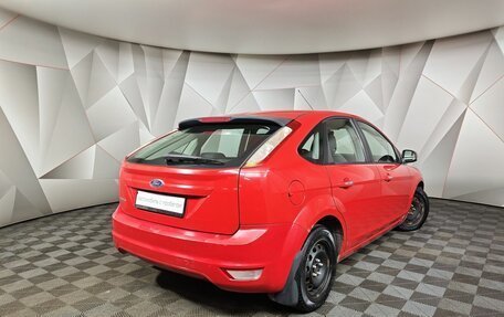 Ford Focus II рестайлинг, 2010 год, 415 000 рублей, 2 фотография