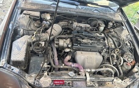 Honda Prelude IV, 1997 год, 350 000 рублей, 2 фотография