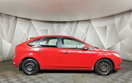 Ford Focus II рестайлинг, 2010 год, 415 000 рублей, 6 фотография