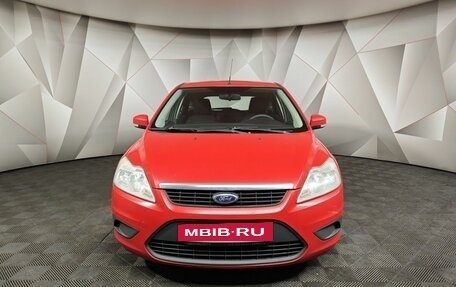Ford Focus II рестайлинг, 2010 год, 415 000 рублей, 7 фотография