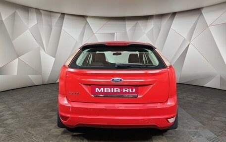 Ford Focus II рестайлинг, 2010 год, 415 000 рублей, 8 фотография