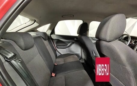 Ford Focus II рестайлинг, 2010 год, 415 000 рублей, 14 фотография
