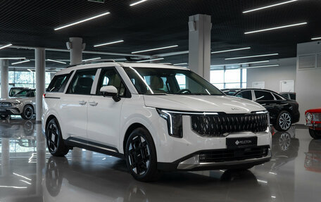 KIA Carnival, 2024 год, 9 100 000 рублей, 2 фотография