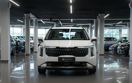 KIA Carnival, 2024 год, 9 100 000 рублей, 3 фотография