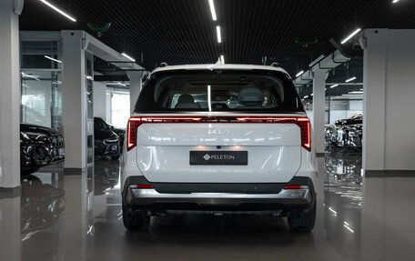 KIA Carnival, 2024 год, 9 100 000 рублей, 6 фотография