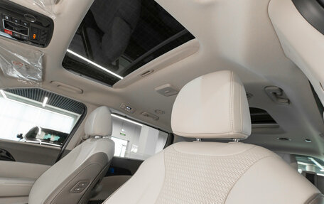 KIA Carnival, 2024 год, 9 100 000 рублей, 10 фотография